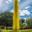 Dallas, Dallas Arboretum, Autumn at the Arboretum, Chihuly, Rod Lindley, Melisa Ambers