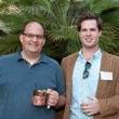 Daniel Vaughn, Jonathan Rienstra
