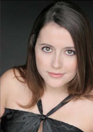 Amanda Forsythe