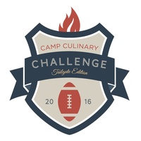 Camp For All Young Professionals presents 4th Annual Camp Culinary Challenge-Tailgate Edition