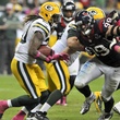 J.J. Watt Packers