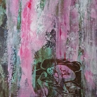 The Jung Center Gallery presents Clemente Garcia-Lassaulx: "It's Not A Dream" opening reception