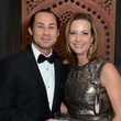 22, Islamic World gala, January 2013, Cenk Ozdogan, Catherine Ozdogan