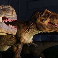 Jurassic Quest