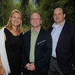 MD Anderson in Aspen, July 2012, Jenee Bobbora, Andy Futreal, Bill Bobbora