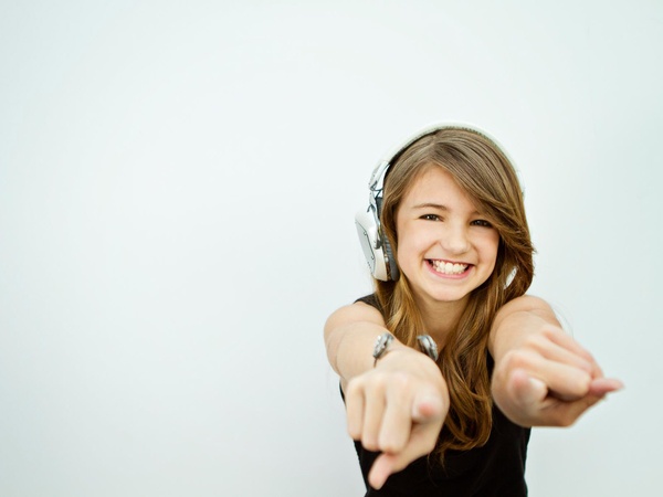 Deborah Elias favorite things, December 2012, DJ Elle Morgan