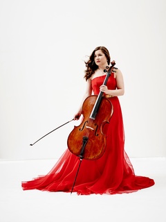 Alisa Weilerstein