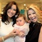 Sunie Solomon, Styles Solomon, Julie Hawes