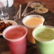 Roots Juice, Juice&Smothie, July 2012