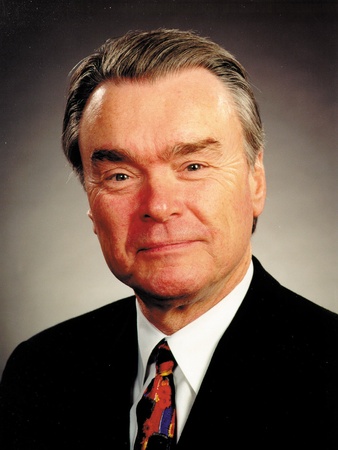 News_Gordon Bethune_United Airlines