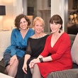 16, CultureMap Alyce party, December 2012, Jennifer Chininis, Alyce Alston, Shelby Hodge