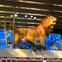 Perot Museum of Nature and Science, Discovering Life Hall