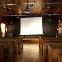 14 Pews