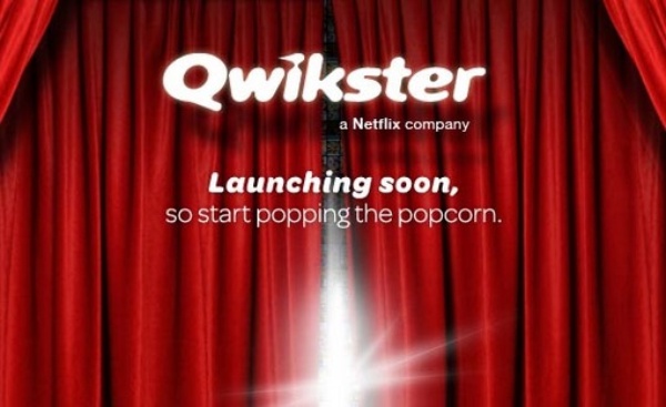 Austin Photo Set: News_Minh Vu_Netflix Quits Qwikster; continues to dig their own grave