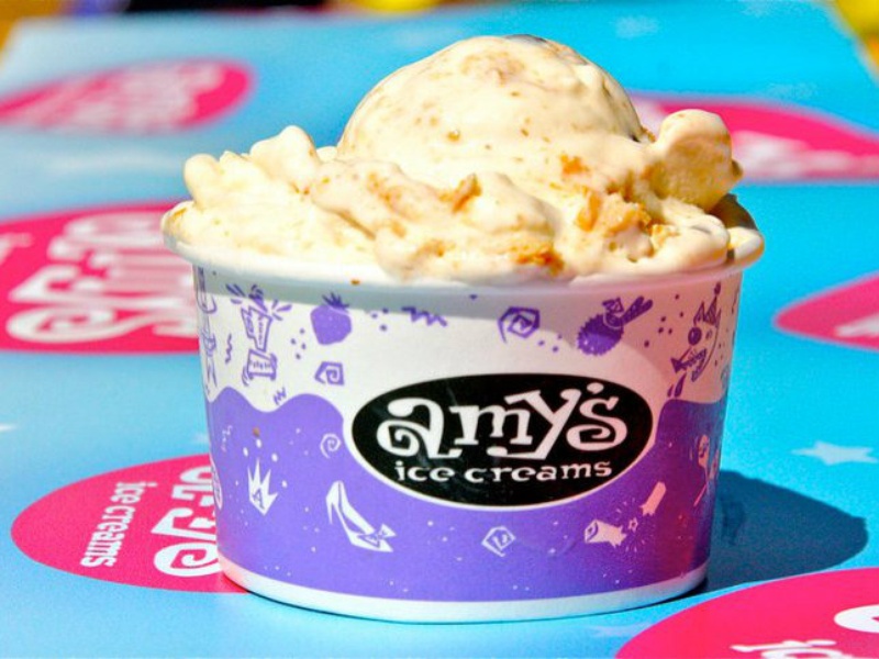 Amy's Ice Cream