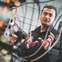 UT Arlington physics professor Dr. Samarendra Mohanty
