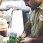 Kevin Naderi, Roost Restaurant Houston