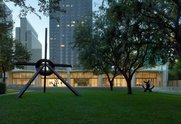 Nasher Sculpture Center in Dallas