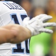 J.J. Watt rushing Titans