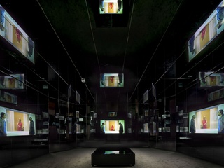 Modern Art Museum of Fort Worth presents Doug Aitken: Electric Earth