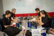 City of Houston Hackathon May 2013