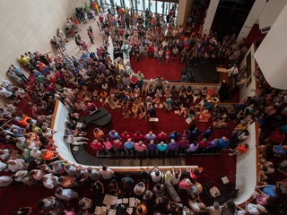 Day of Music Houston Symphony