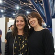 Carolyn Ramo, Jillian Conrad, Texas Contemporary Art Fair 2012, Artadia