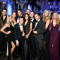Barbara Bush Houston Literacy Foundation’s Young Professionals Group presents Jungle Book Gala
