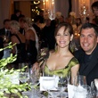 Roemer-Saks Fifth Avenue Party, November 2012, Sandra Winters, Keith Winters