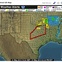 Severe weather alert in Texas