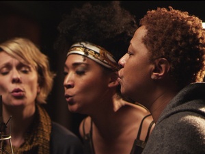 Sundance Film Festival, Twenty Feet From Stardom, Jo Lawry, Judith Hill, Lisa Fischer