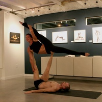 Art for the People Gallery presents Full Moon Celebration