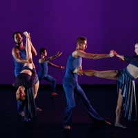 Uptown Dance Company presents Dance Infusion 2016