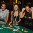 Bo's Place, Boys & Girls Night Out, October 2012, Angela Gooden, Allison Mahlstedt, Kandice Sheehan