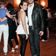 Orange Show Gala, November 2012, Michelle Avina, Alex Rosa