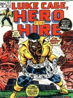 Awesome Comic Book Show