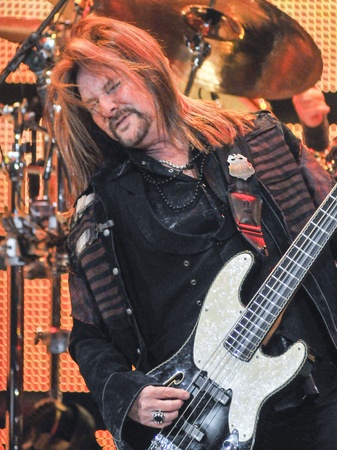 Styx, Rodeo Houston, 2013