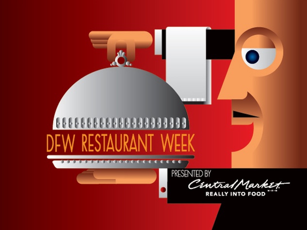 Dfw Restaurant Week Menus Dfw Restaurant Week Menus