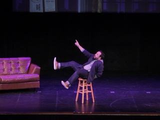 Josh Hyman