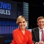 Kendra Scott co-hosts CNBC show Crowd Rules