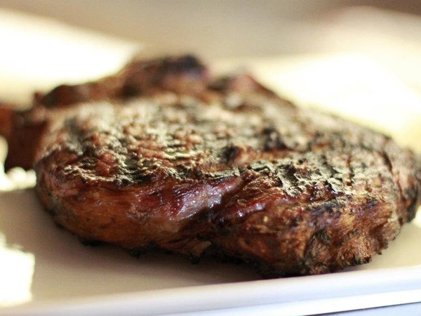 steak, Killen's Steakhouse