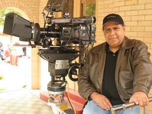Austin Photo: News_kevin_Agenda movie_July 2012_Jon de la Luz