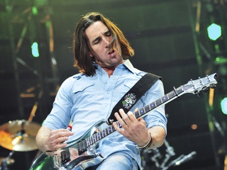 Jake Owen jam