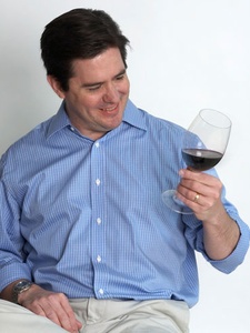 Austin Photo Set: News_Caitlin_anthony giglio_wine tasting_may 2012_ray isle