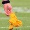 Yellow flag
