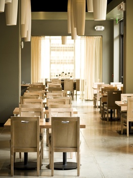 Places-Food-Straits restaurant-interior