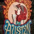 Mark Killian: Badass street artist gives us a sneak peek at his new Austin-inspired work