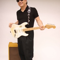 Jimmie Vaughan