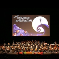 Austin Symphony presents The Nightmare Before Christmas