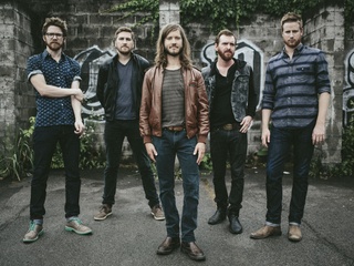 Moon Taxi